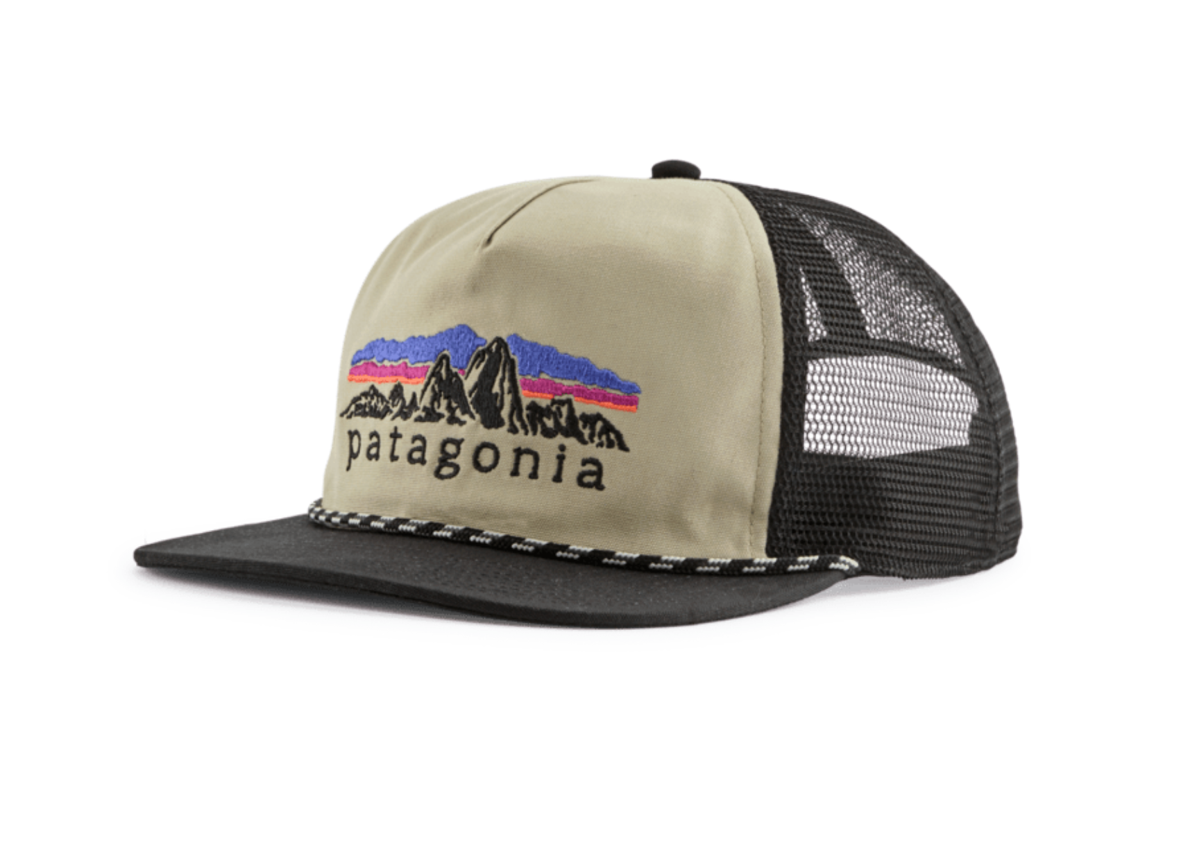 Patagonia Airfarer Cap Foothills Weathered Stone