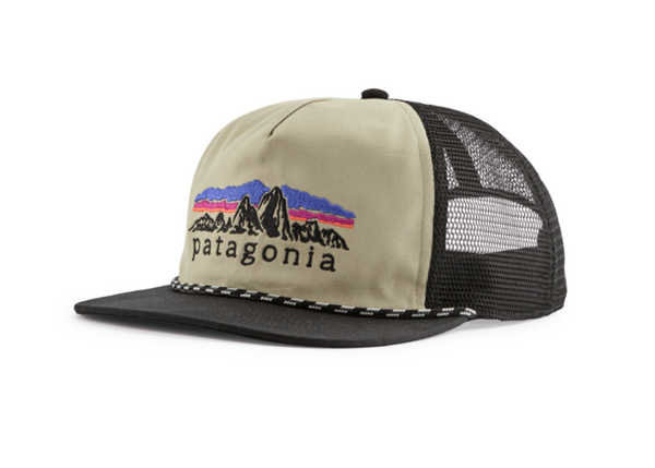 Patagonia Airfarer Cap Foothills Weathered Stone