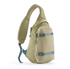Patagonia Atom Sling Weathered Stone