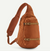 Patagonia Atom Sling Robin Brown