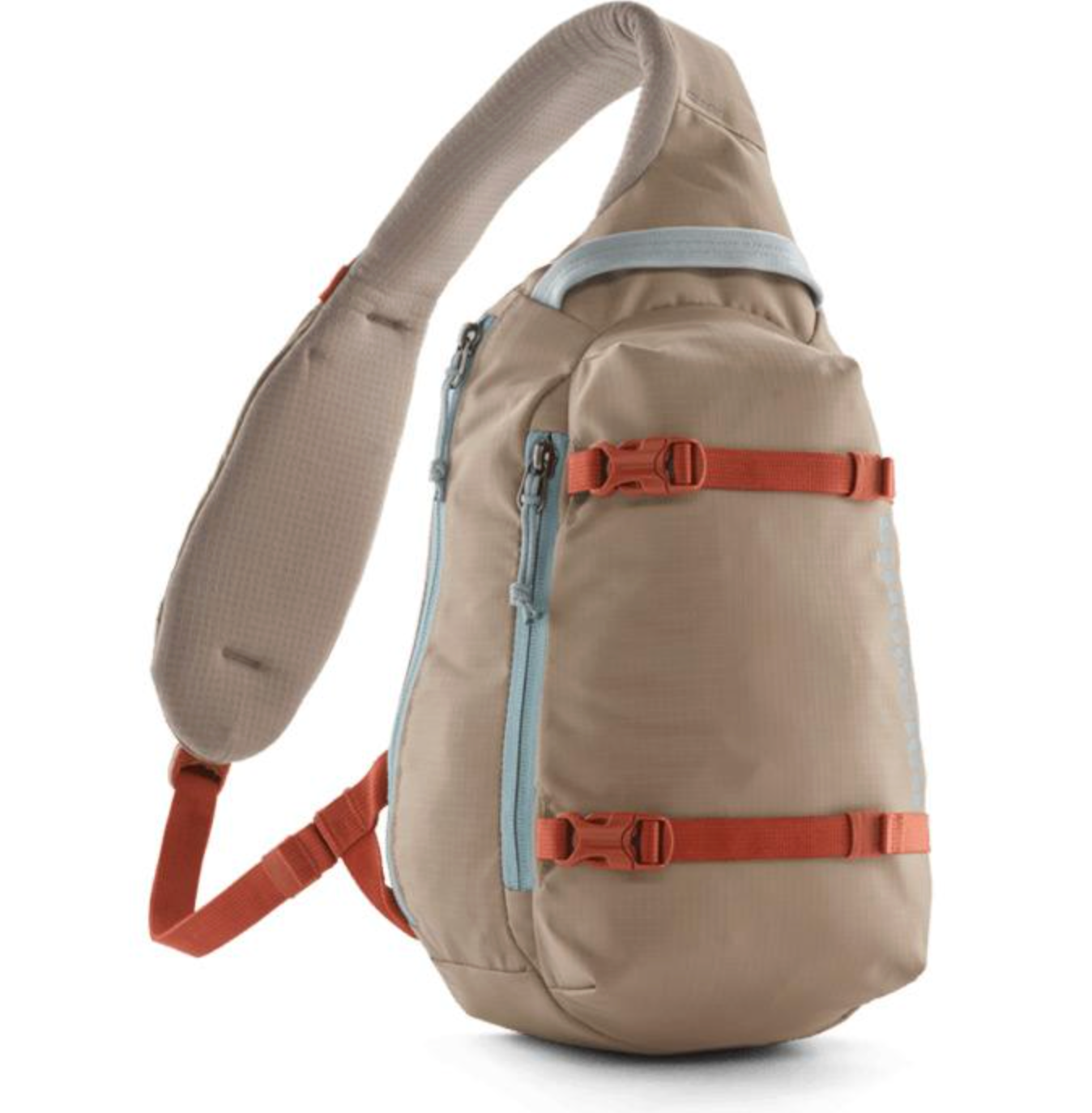 Patagonia Atom Sling Seabird Grey