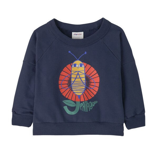Patagonia Baby Crew Sweatshirt