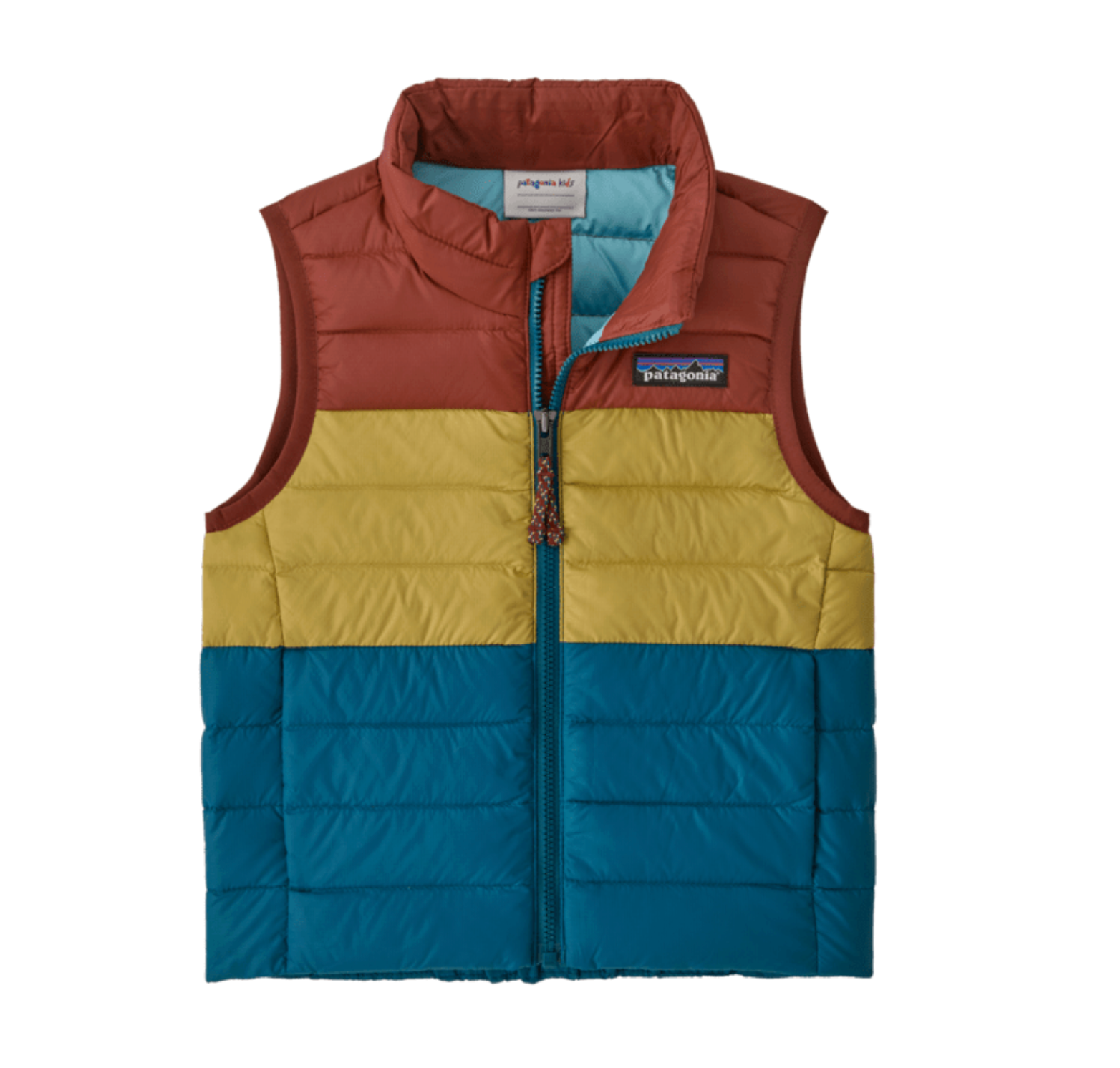 Patagonia Baby Down Sweater Vest