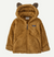 Patagonia Baby Furry Friends Hoody