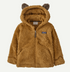 Patagonia Baby Furry Friends Hoody
