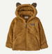 Patagonia Baby Furry Friends Hoody