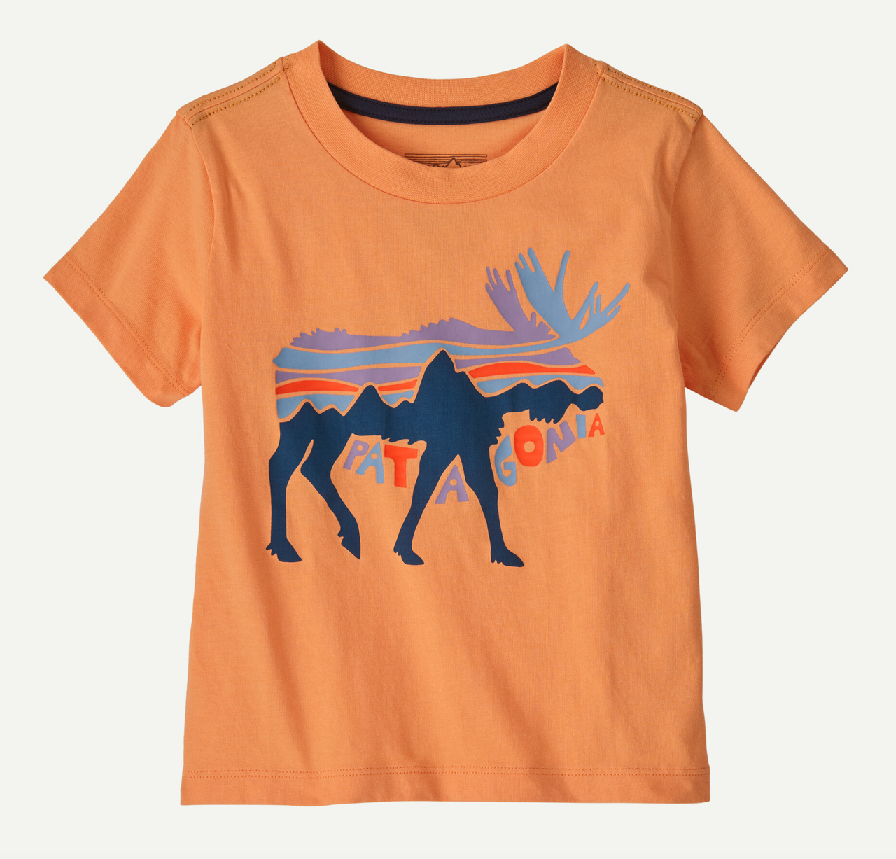 Patagonia Baby Graphic T-Shirt