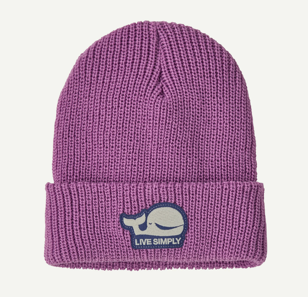 Patagonia Baby Logo Beanie
