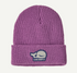Patagonia Baby Logo Beanie