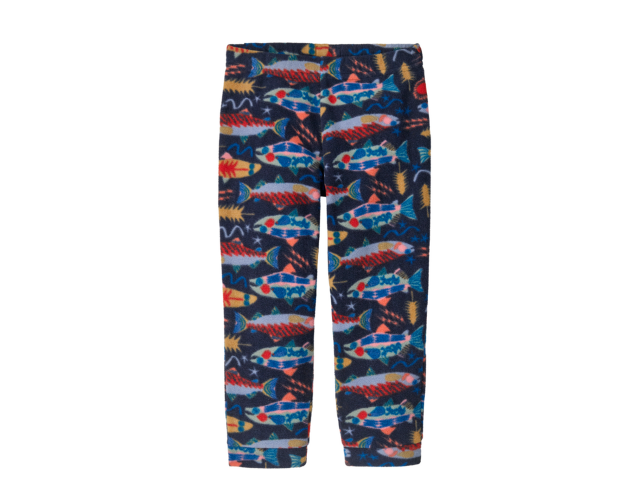 Patagonia Baby Micro D Bottoms
