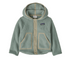 Patagonia Baby Retro Pile Jacket Cover Green