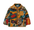 Patagonia Baby Retro-X Jacket Den Brown