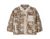 Patagonia Baby Retro-X Jacket Snowshoe Hare Natural