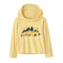 Patagonia Baby Capilene Silkweight hoody