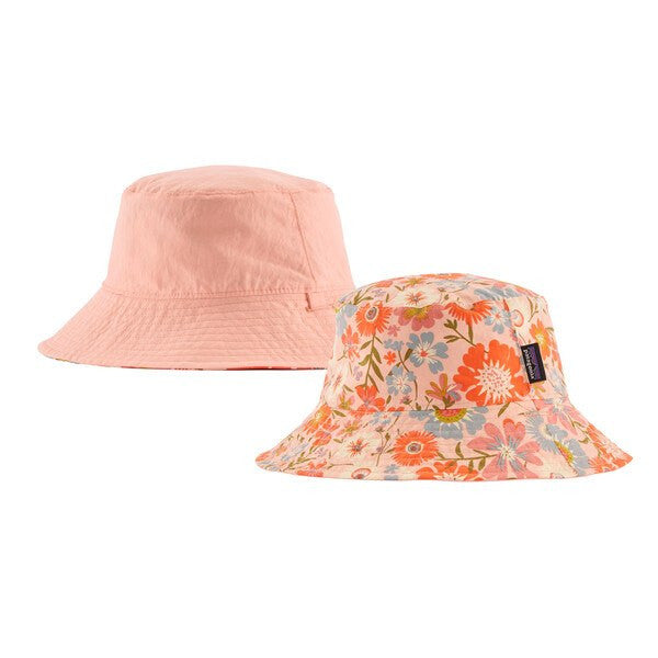Patagonia Baby Sun Bucket Hat