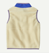 Patagonia Baby Synchilla Vest Back