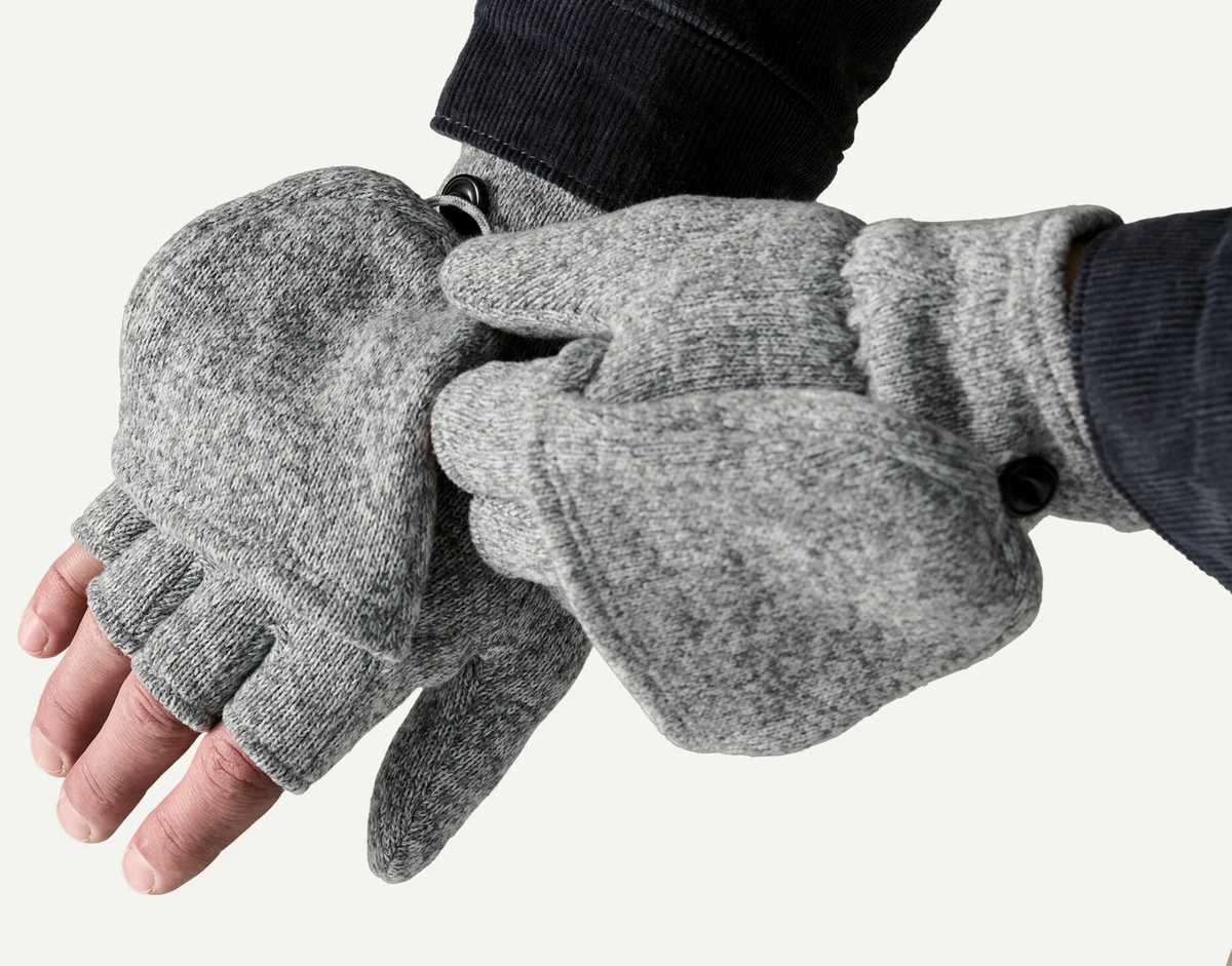 Patagonia Better Sweater Gloves