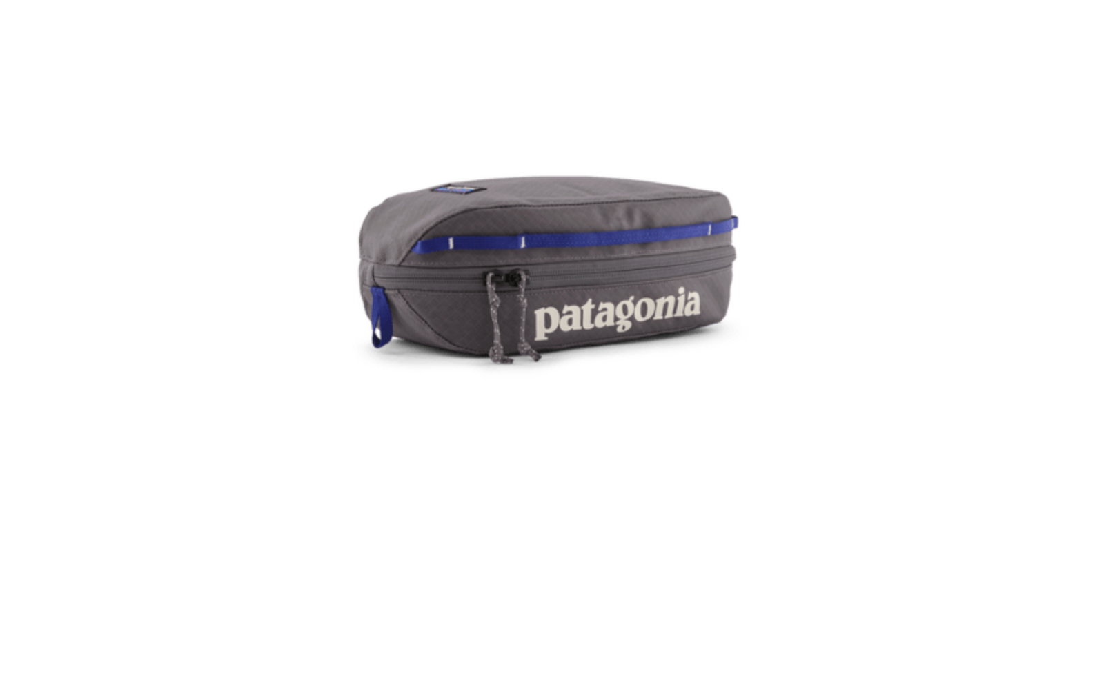 Patagonia Black Hole Cube 3L May Grey