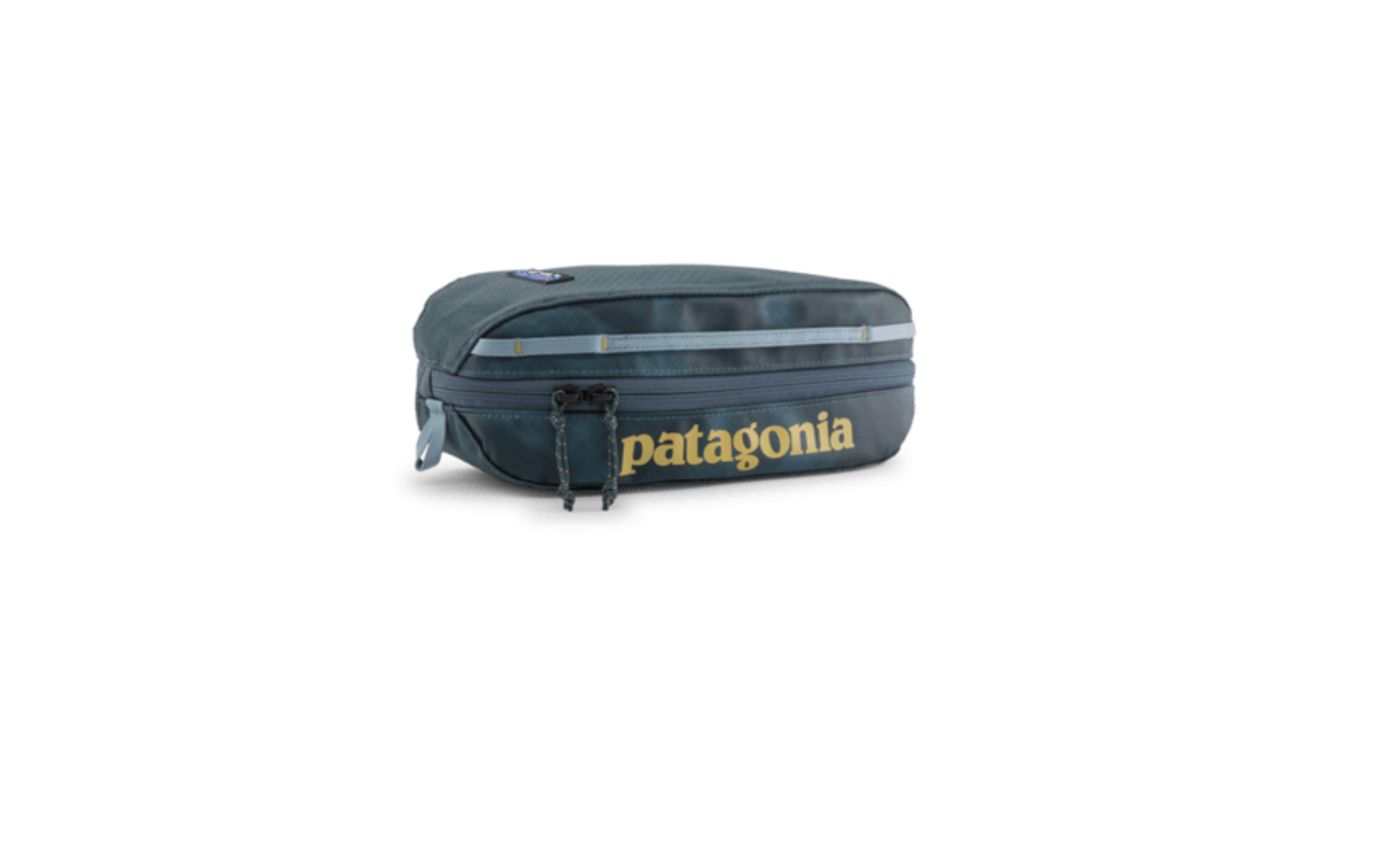 Patagonia Black Hole Cube 3L Sastrugi Summit Blue