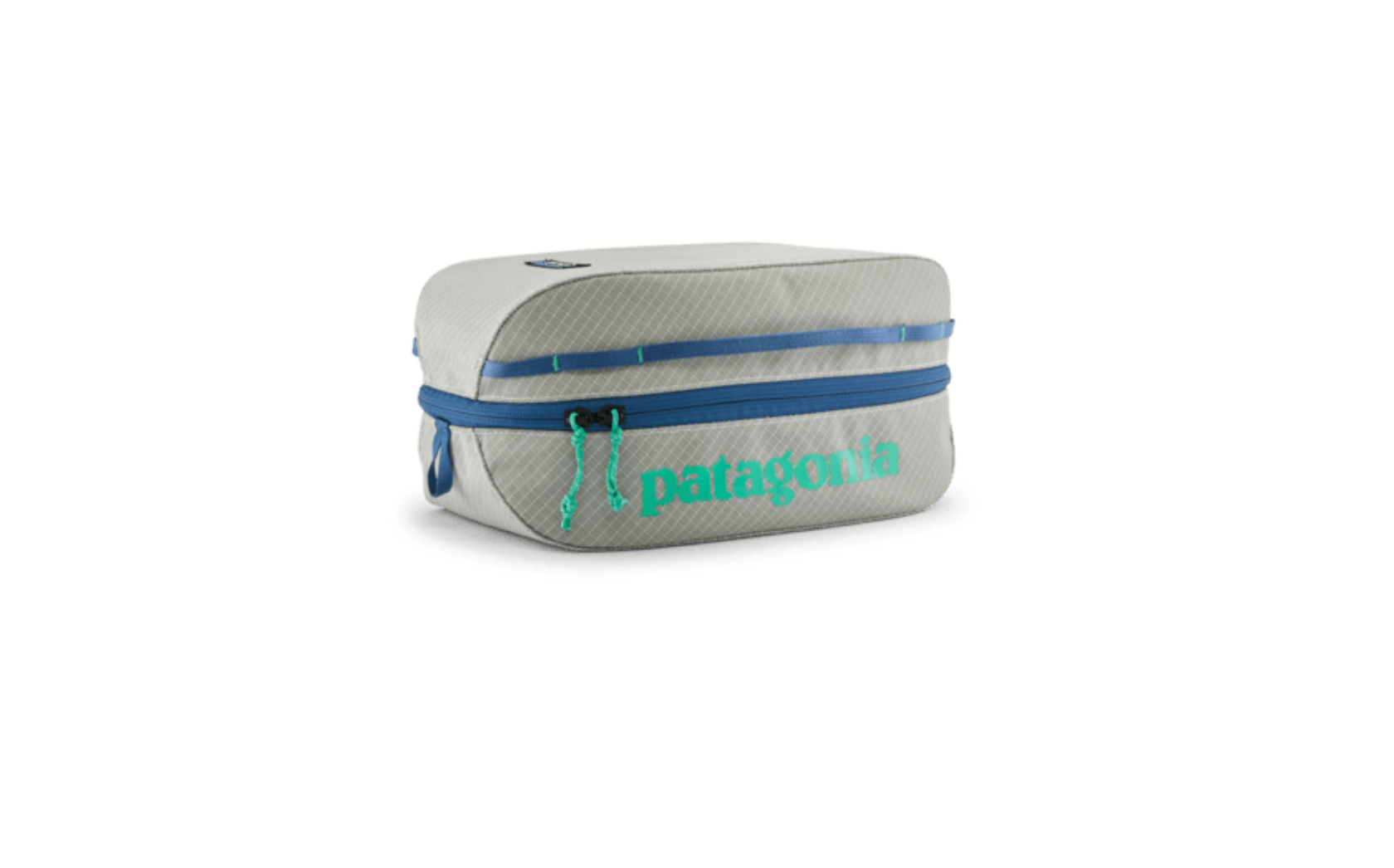Patagonia Black Hole Cube 6L Birch White
