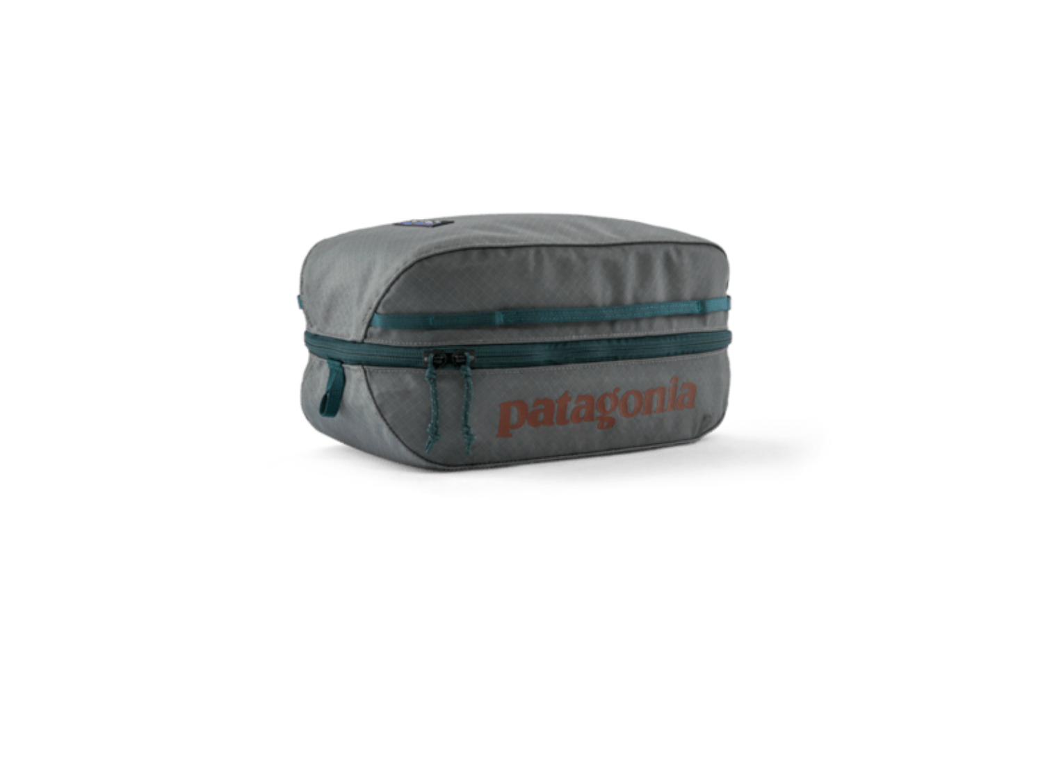 Patagonia Black Hole Cube 6L Noble Grey