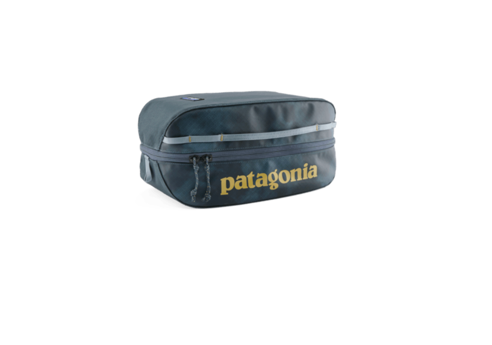 Patagonia Black Hole Cube 6L Sastrugi Summit Blue
