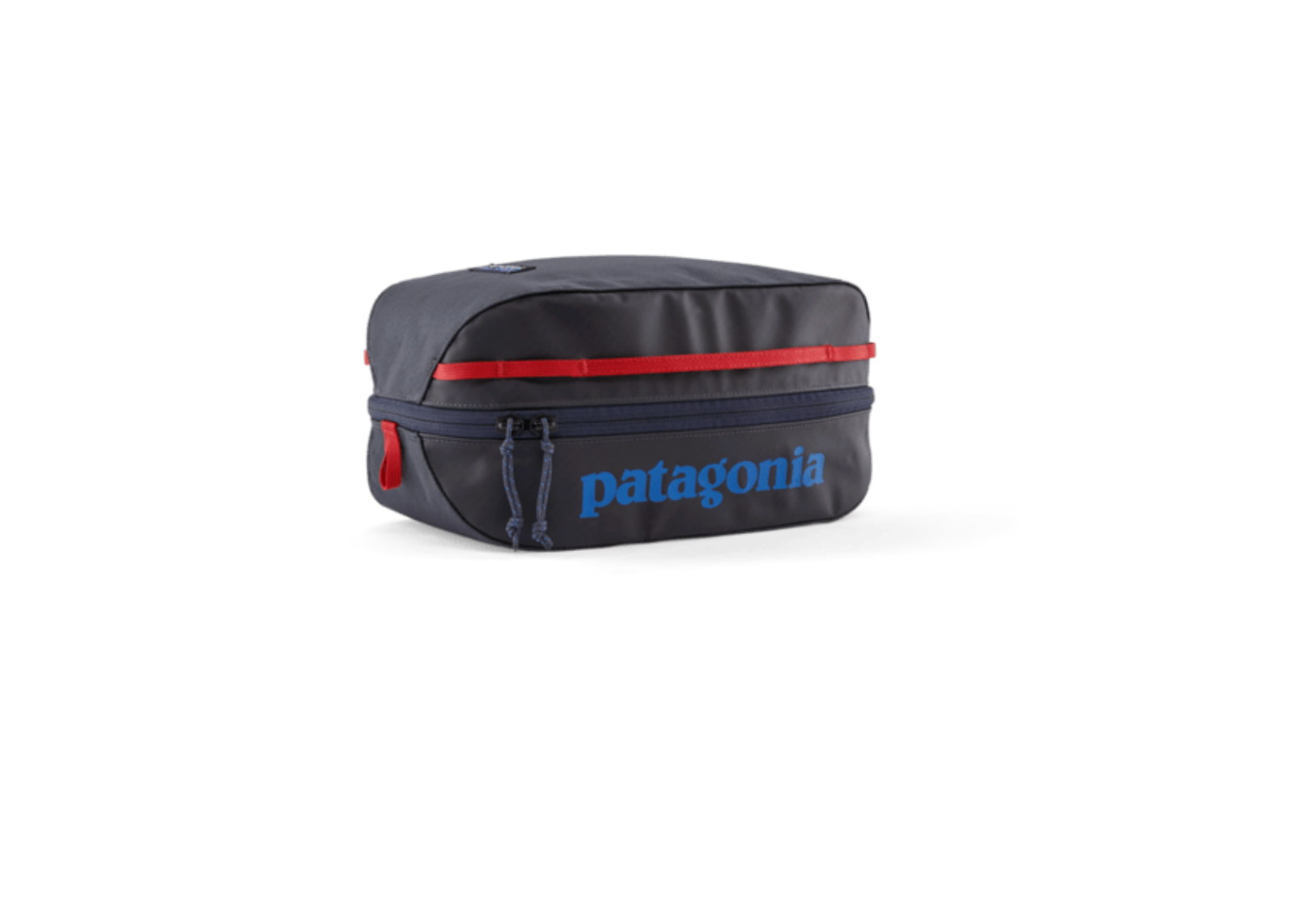 Patagonia Black Hole Cube 6L Smolder Blue