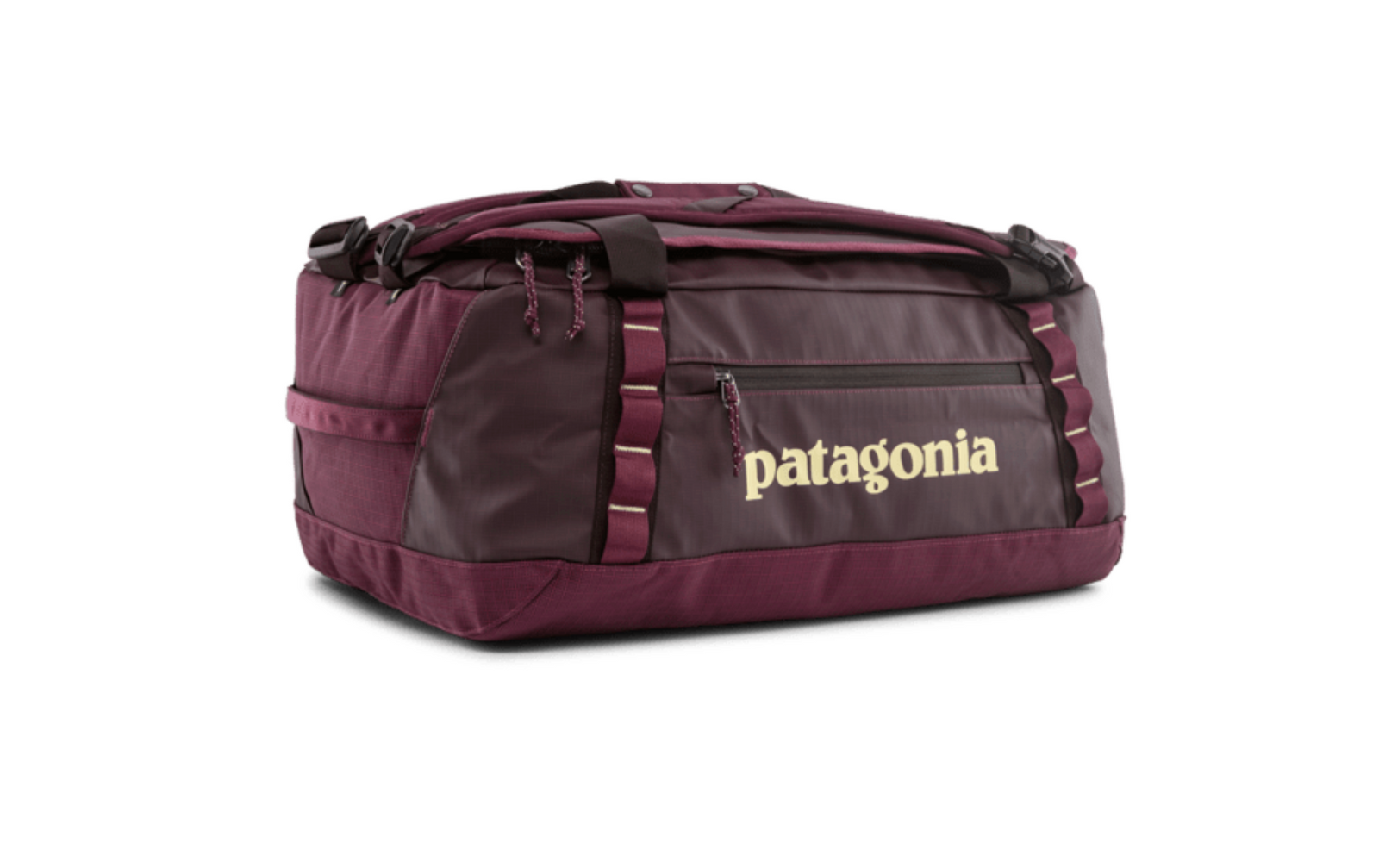 Patagonia Black Hole Duffel 40L 49339