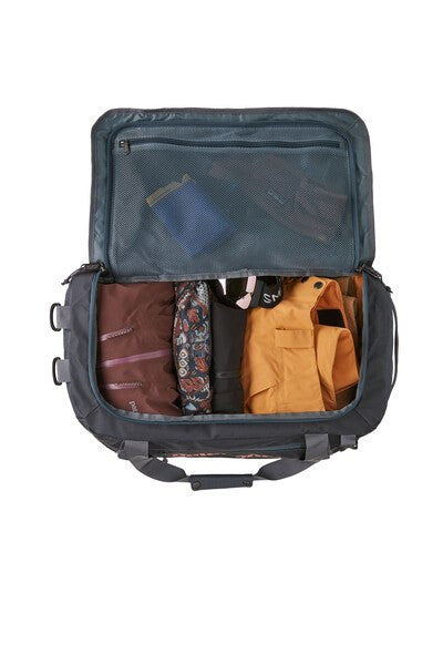 Patagonia Black Hole Duffel 40L Inside