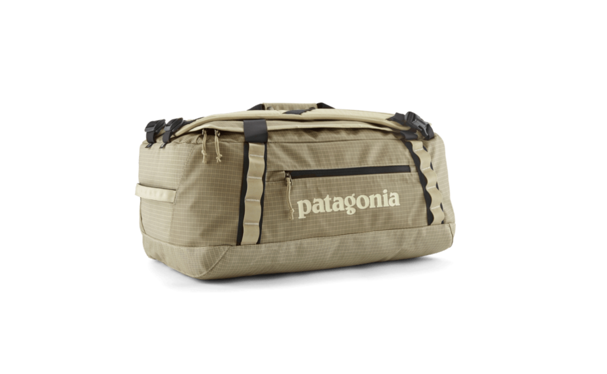 Patagonia Black Hole Duffel 40L Weathered Stone