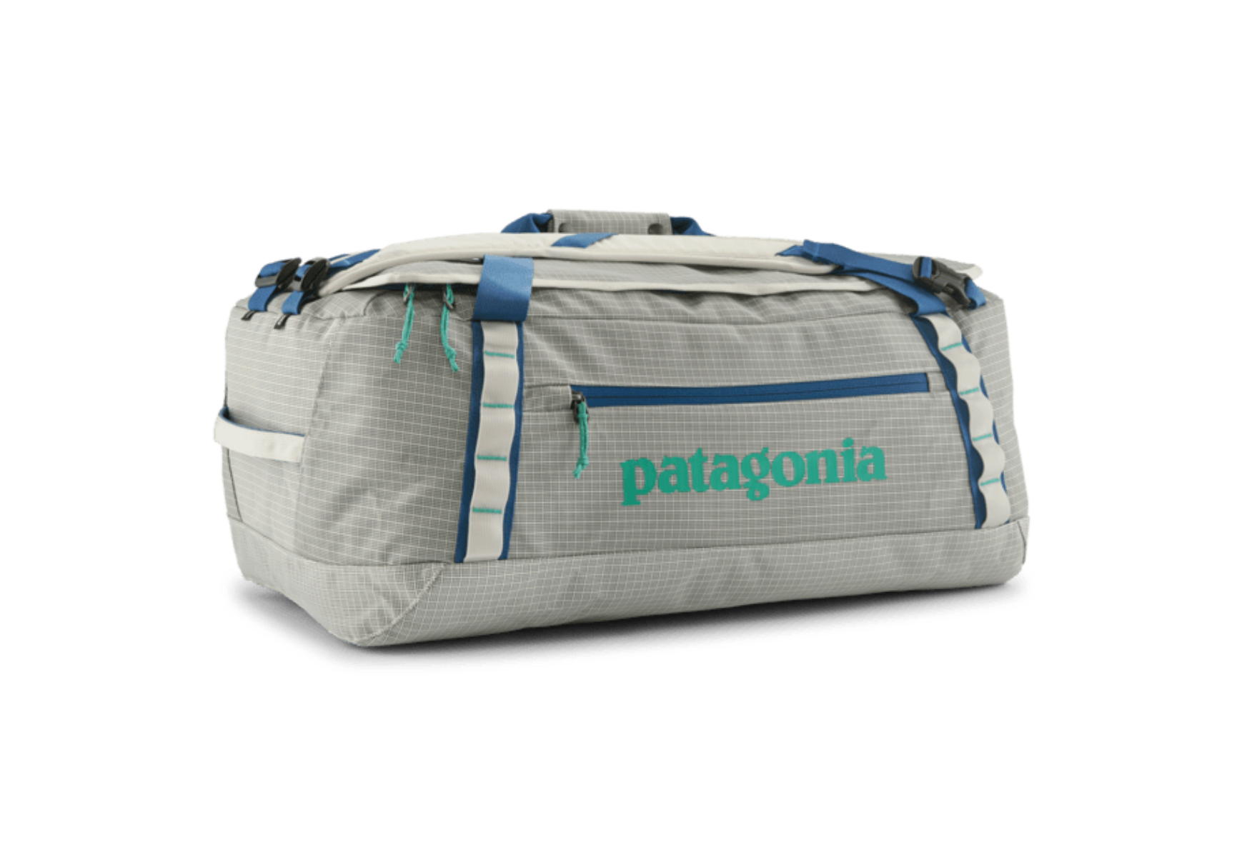 Patagonia Black Hole Duffel 55L Birch White