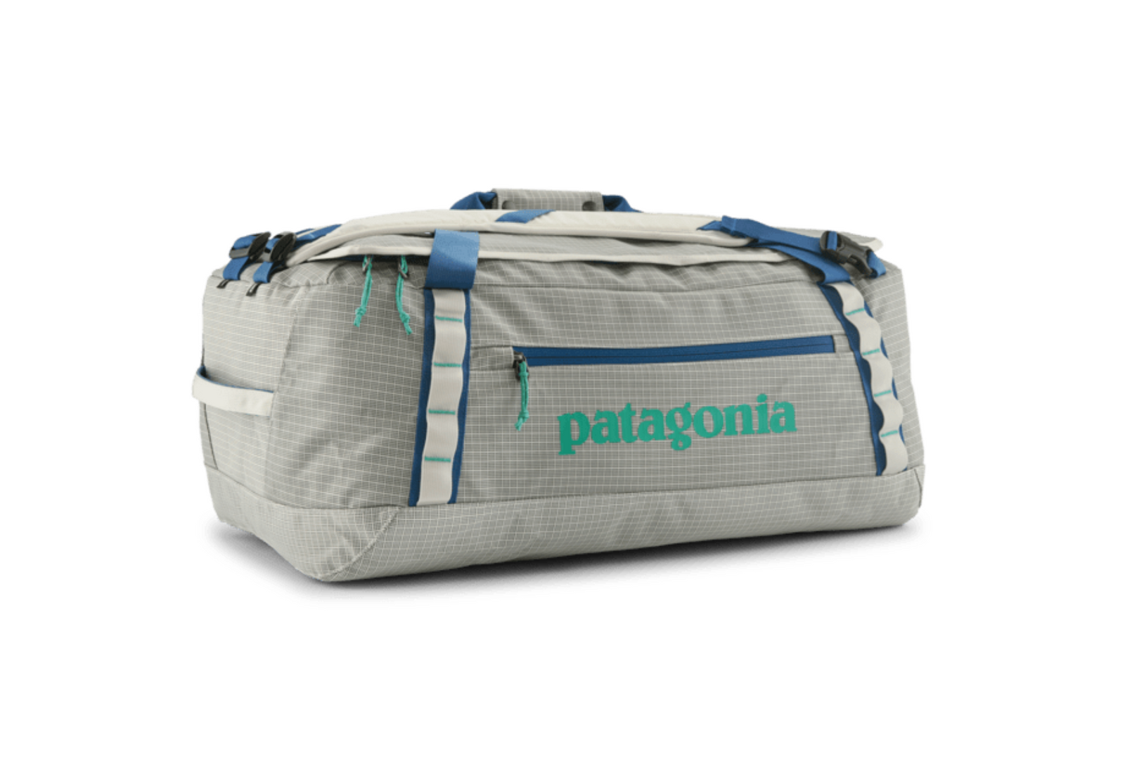 Patagonia Black Hole Duffel 55L Birch White