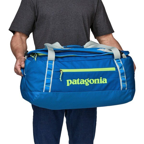 Patagonia Black Hole Duffel 55L Handles