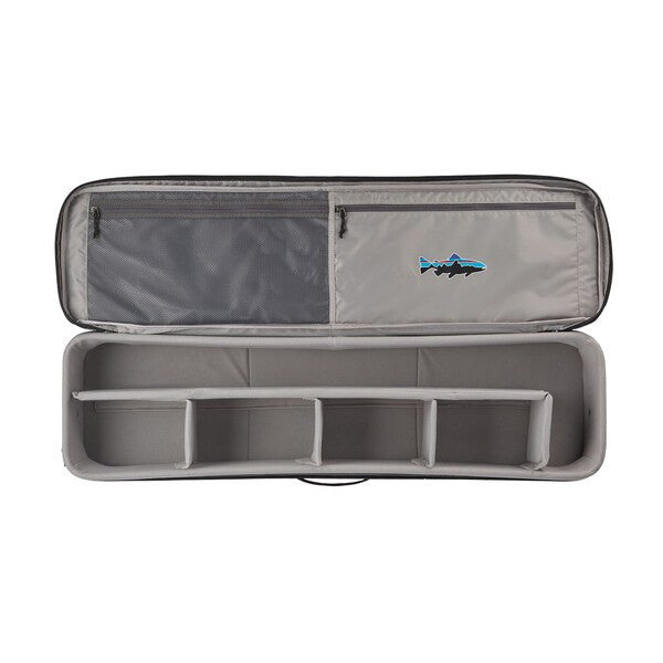 Patagonia Black Hole Rod Case Open