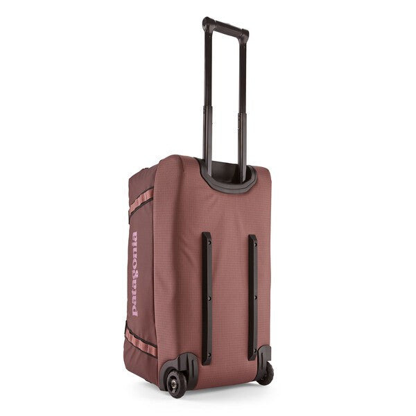 Patagonia Black Hole Wheeled Duffel 70L Handle