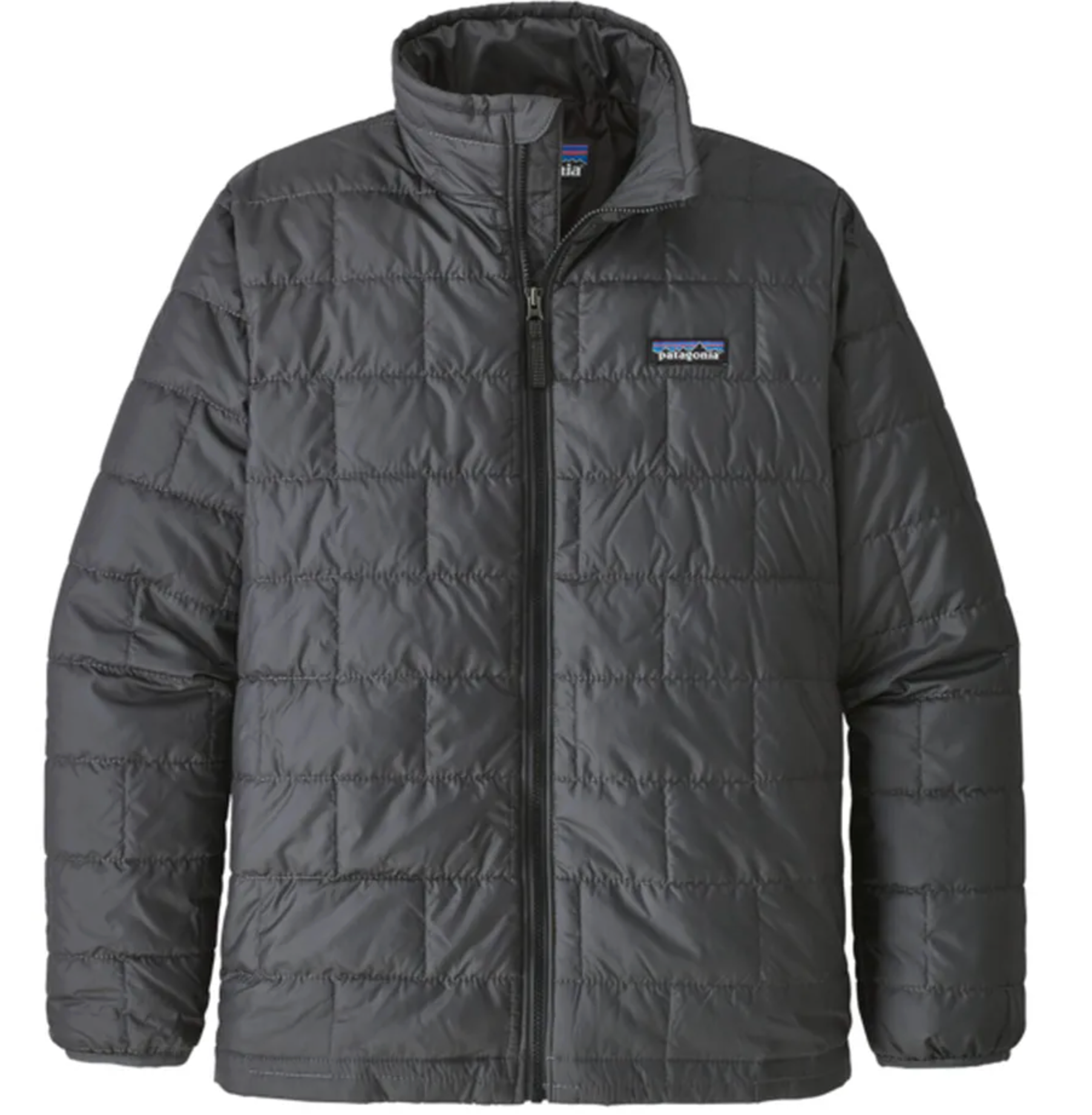Patagonia Boys Nano Puff Jacket 