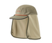 Patagonia Caped Merganzer Hat River Rock Green