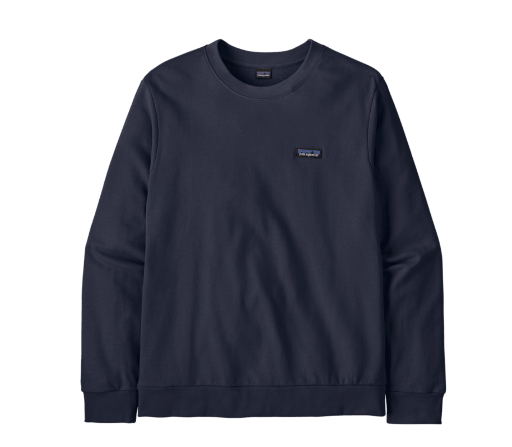 Patagonia Daily Crewneck Sweatshirt New Navy