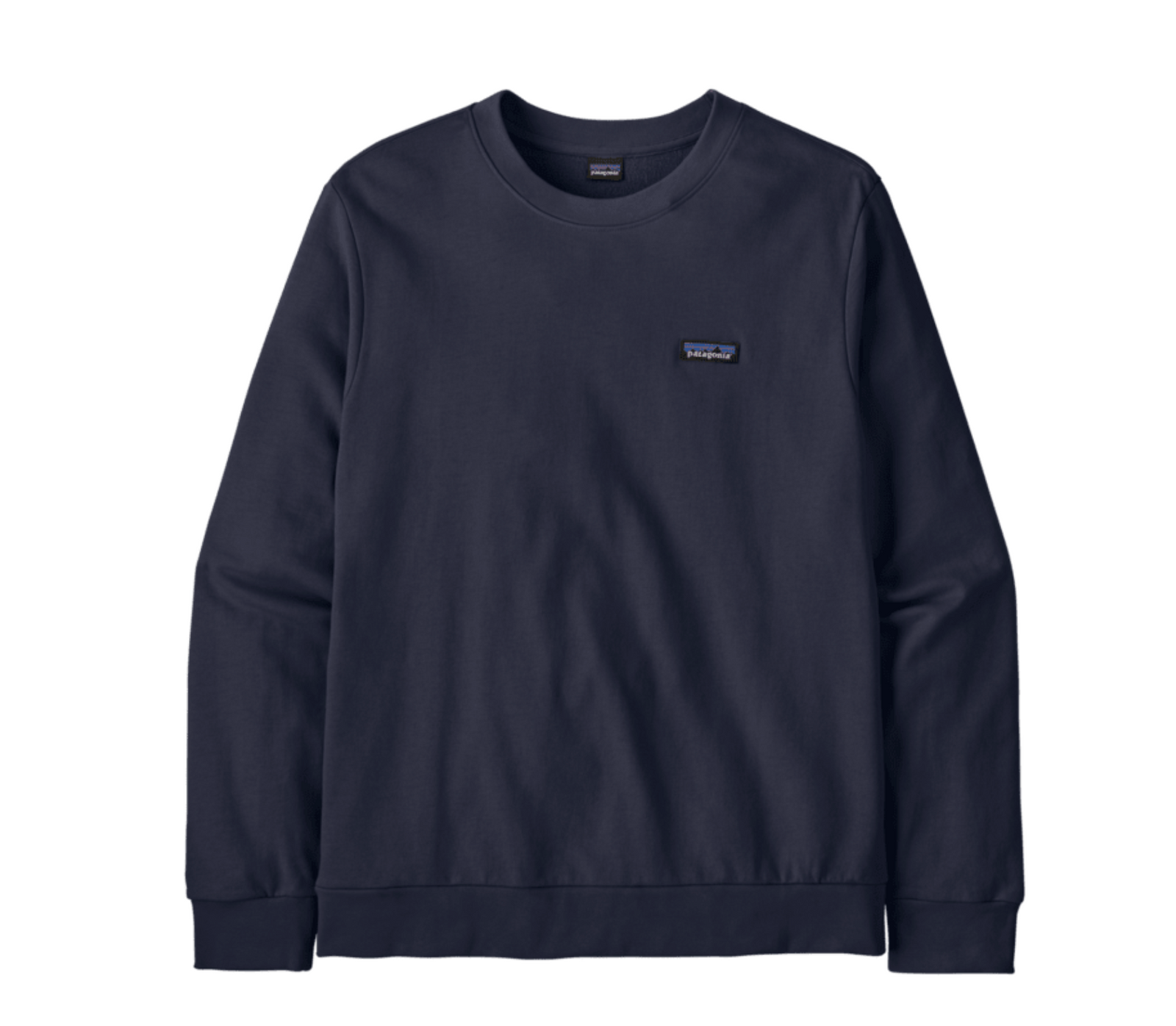 Patagonia Daily Crewneck Sweatshirt New Navy