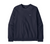 Patagonia Daily Crewneck Sweatshirt New Navy