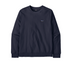 Patagonia Daily Crewneck Sweatshirt New Navy