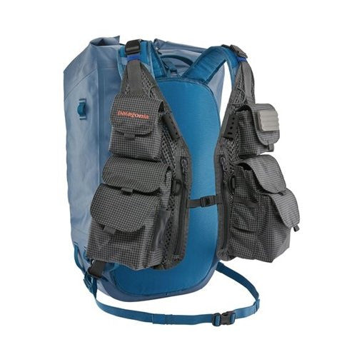 Patagonia Disperser Roll-Top Pack Vest