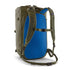 Patagonia Disperser Roll-Top Pack Back