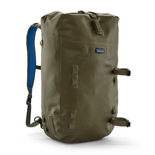 Patagonia Disperser Roll-Top Pack