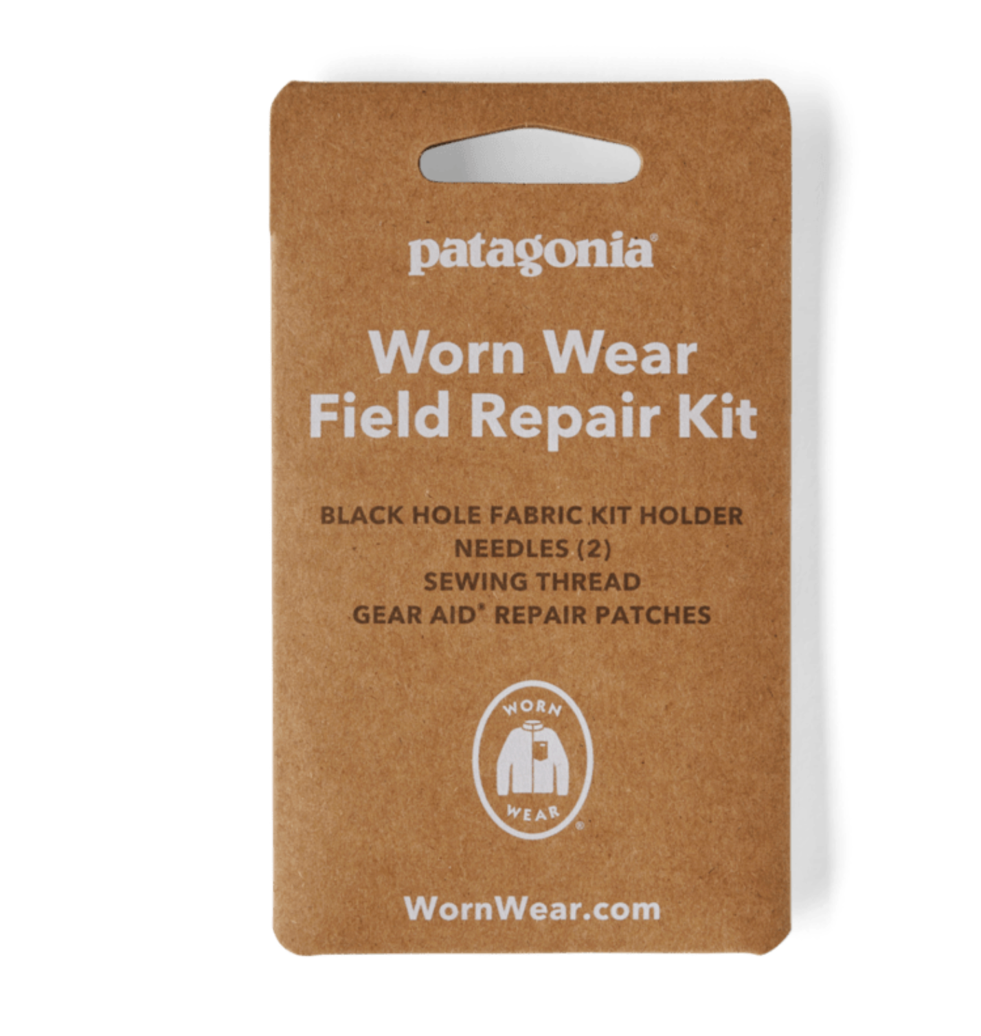 Patagonia Field Repair Kit