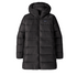 Patagonia Women's Fitz Roy Down Parka Black