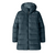 Patagonia Women's Fitz Roy Down Parka Summit Blue