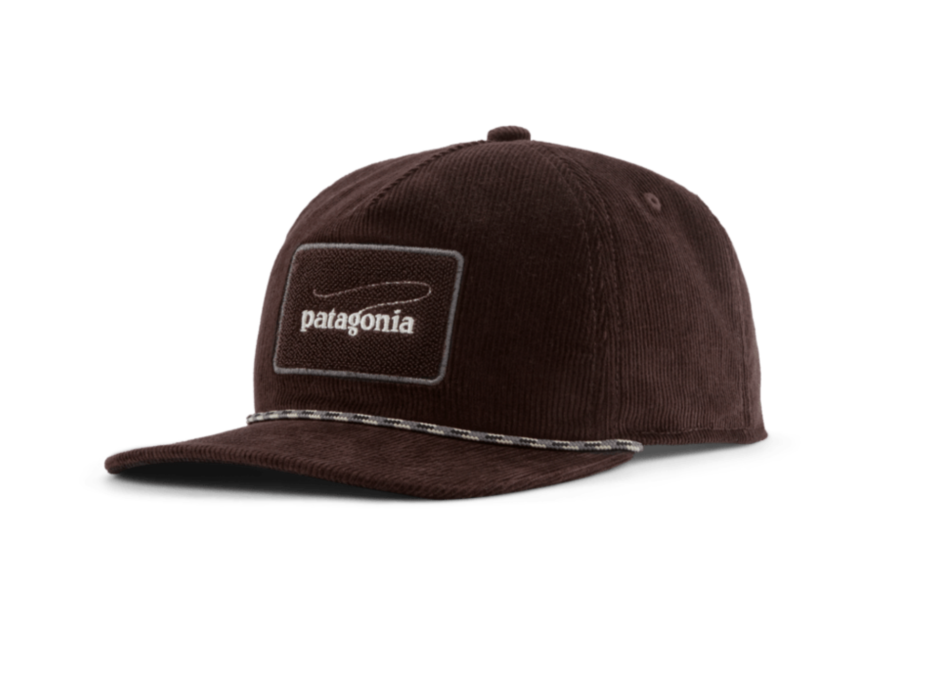 Patagonia Fly Catcher Hat Den Brown