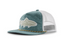 Patagonia Fly Catcher Hat Blue Sage