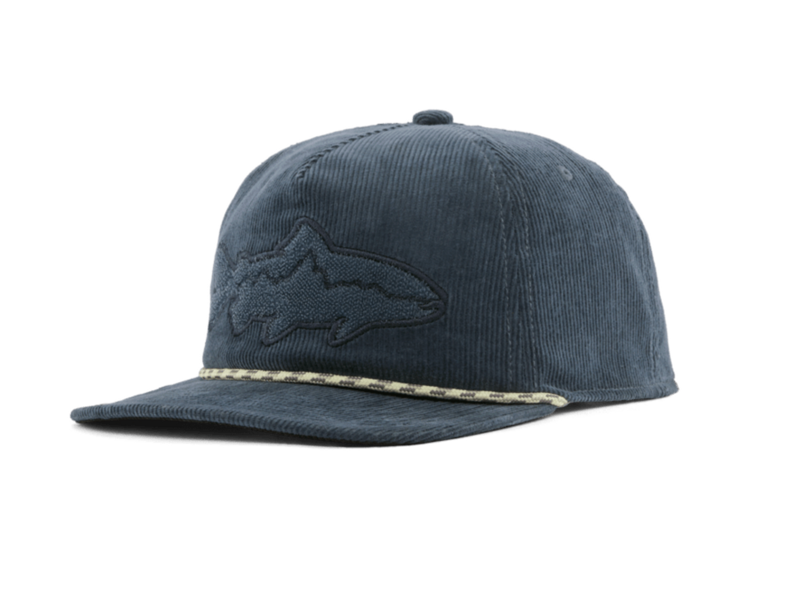 Patagonia Fly Catcher Hat Summit Blue